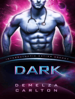 Dark (Intergalactic Dating Agency)