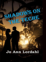 Shadow on the Teche