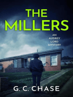 The Millers: An Audrey Lord Mystery, #4