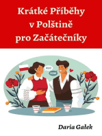Krátké Příběhy v Polštině pro Začátečníky