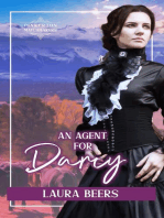 An Agent for Darcy