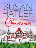 The Comforting Christmas: Montana Dreams, #8