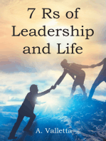 7Rs of Leadership and Life