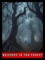 Whispers in the Forest: contos, #1