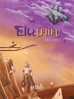 Eltanin: Volume 1