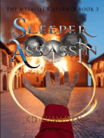 Sleeper Assassin