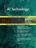 AI Technology A Complete Guide - 2024 Edition