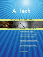 AI Tech A Complete Guide - 2024 Edition