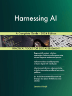 Harnessing AI A Complete Guide - 2024 Edition