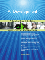 AI Development A Complete Guide - 2024 Edition