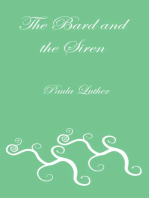 The Bard and the Siren