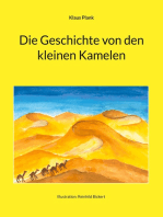 Die Geschichte von den kleinen Kamelen