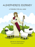 A SHEPHERD'S JOURNEY