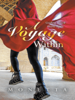 A Voyage Within: Guiding Myself Home Again