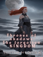 Thrones of Shadows