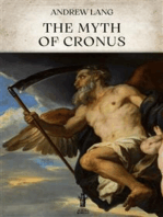 The Myth of Cronus