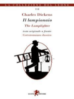 Il lampionaio/The Lamplighter