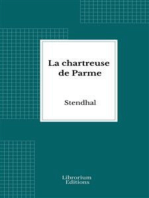 La chartreuse de Parme