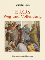 Eros: Weg und Vollendung