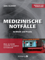 Medizinische Notfälle in Klinik und Praxis