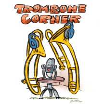 The Trombone Corner