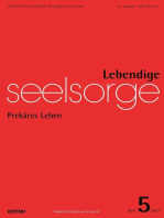 Lebendige Seelsorge 5/2023