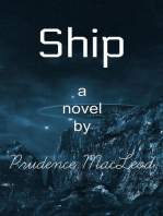 Ship: Forgotten Worlds, #4