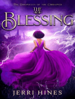 The Blessing: Chronicles of the Ordained