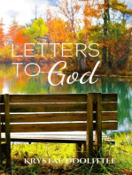 Letters to God