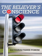 The Believer’s Conscience: Practical Helps in Sanctification, #11