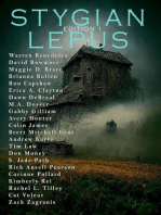 Edition 1: The Stygian Lepus Magazine, #1