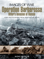 Operation Barbarossa: Hitler's Invasion of Russia