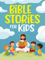 Bible Stories for Kids