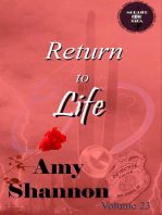Return to Life