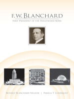 F.W. Blanchard: First President of the Hollywood Bowl