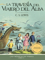 La travesía del viajero del Alba