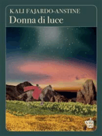 Donna di luce