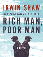 Rich Man, Poor Man: A Novel