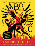 Mumbo Jumbo: A Novel