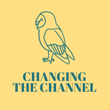 Changing The Channel with Joe Garner: Change your perspective, change your life.