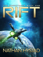 Rift: The Resistance, #1