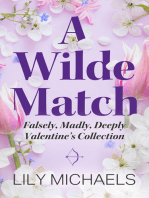 A Wilde Match