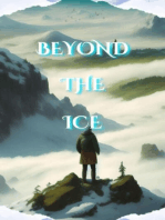 Beyond the Ice - LITRPG, Progression