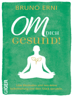 OM DICH Gesund!