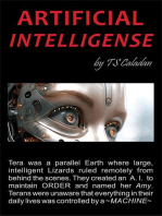 Artificial Intelligense