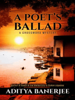 A Poet's Ballad: A Crossword Mystery