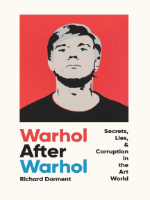 Warhol After Warhol by Richard Dorment (Ebook) - Read free for 30 days