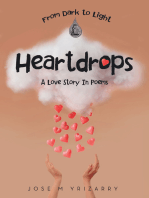 Heartdrops: A Love Story In Poems