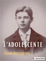 L'adolescente