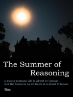The Summer of Reasoning